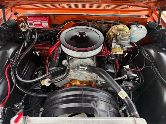 1962 Chevrolet Impala (CC-2079858) for sale in Greene, Iowa