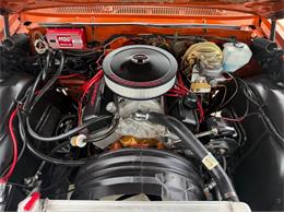 1962 Chevrolet Impala (CC-2079858) for sale in Greene, Iowa