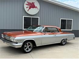 1962 Chevrolet Impala (CC-2079858) for sale in Greene, Iowa