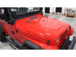 1993 Jeep Wrangler (CC-2070986) for sale in Runnemede, New Jersey