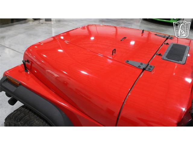 1993 Jeep Wrangler (CC-2070986) for sale in Runnemede, New Jersey