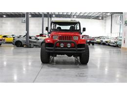 1993 Jeep Wrangler (CC-2070986) for sale in Runnemede, New Jersey