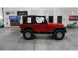 1993 Jeep Wrangler (CC-2070986) for sale in Runnemede, New Jersey