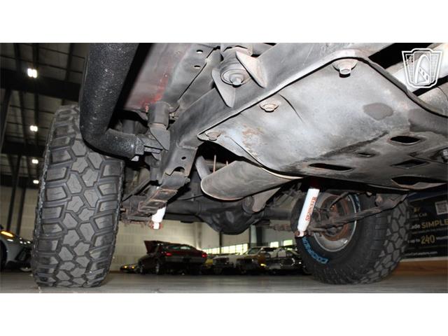 1993 Jeep Wrangler (CC-2070986) for sale in Runnemede, New Jersey
