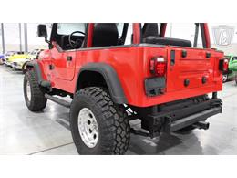 1993 Jeep Wrangler (CC-2070986) for sale in Runnemede, New Jersey