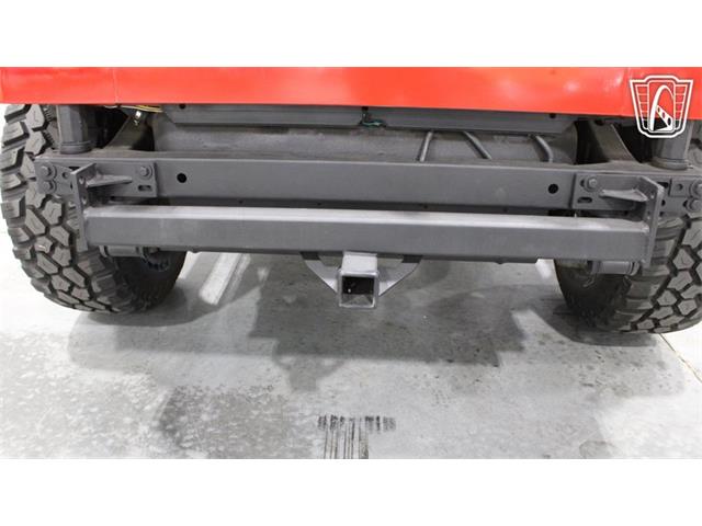 1993 Jeep Wrangler (CC-2070986) for sale in Runnemede, New Jersey