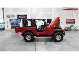 1993 Jeep Wrangler (CC-2070986) for sale in Runnemede, New Jersey
