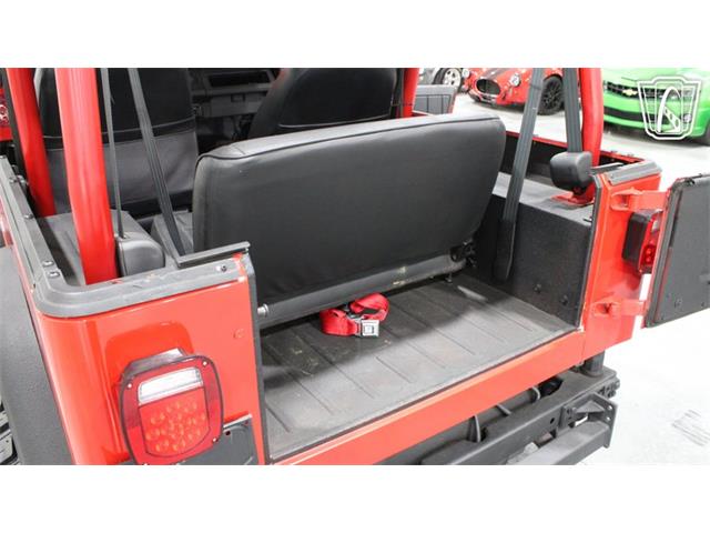 1993 Jeep Wrangler (CC-2070986) for sale in Runnemede, New Jersey