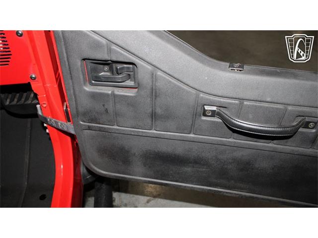 1993 Jeep Wrangler (CC-2070986) for sale in Runnemede, New Jersey