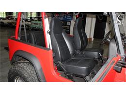 1993 Jeep Wrangler (CC-2070986) for sale in Runnemede, New Jersey