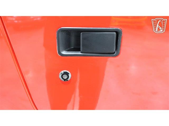 1993 Jeep Wrangler (CC-2070986) for sale in Runnemede, New Jersey