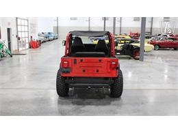 1993 Jeep Wrangler (CC-2070986) for sale in Runnemede, New Jersey