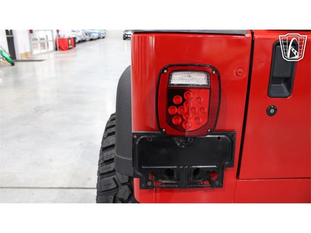 1993 Jeep Wrangler (CC-2070986) for sale in Runnemede, New Jersey