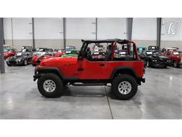 1993 Jeep Wrangler (CC-2070986) for sale in Runnemede, New Jersey