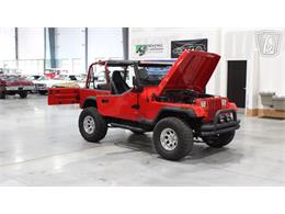 1993 Jeep Wrangler (CC-2070986) for sale in Runnemede, New Jersey