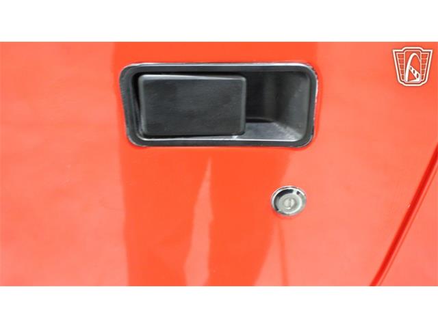 1993 Jeep Wrangler (CC-2070986) for sale in Runnemede, New Jersey