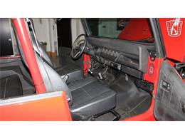 1993 Jeep Wrangler (CC-2070986) for sale in Runnemede, New Jersey