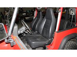 1993 Jeep Wrangler (CC-2070986) for sale in Runnemede, New Jersey