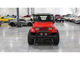 1993 Jeep Wrangler (CC-2070986) for sale in Runnemede, New Jersey