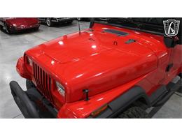 1993 Jeep Wrangler (CC-2070986) for sale in Runnemede, New Jersey