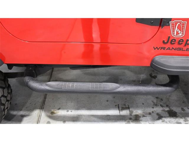 1993 Jeep Wrangler (CC-2070986) for sale in Runnemede, New Jersey