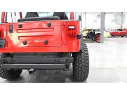 1993 Jeep Wrangler (CC-2070986) for sale in Runnemede, New Jersey