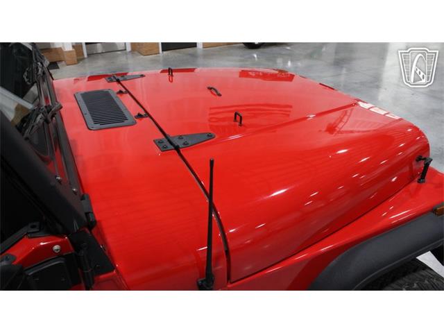1993 Jeep Wrangler (CC-2070986) for sale in Runnemede, New Jersey