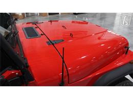 1993 Jeep Wrangler (CC-2070986) for sale in Runnemede, New Jersey