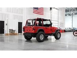 1993 Jeep Wrangler (CC-2070986) for sale in Runnemede, New Jersey