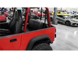 1993 Jeep Wrangler (CC-2070986) for sale in Runnemede, New Jersey