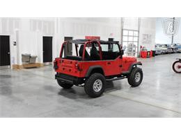 1993 Jeep Wrangler (CC-2070986) for sale in Runnemede, New Jersey