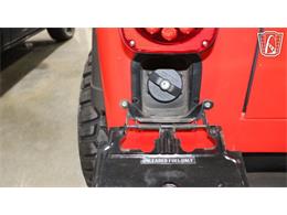 1993 Jeep Wrangler (CC-2070986) for sale in Runnemede, New Jersey