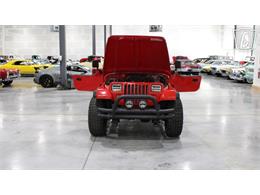 1993 Jeep Wrangler (CC-2070986) for sale in Runnemede, New Jersey
