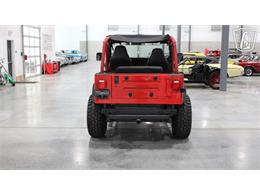 1993 Jeep Wrangler (CC-2070986) for sale in Runnemede, New Jersey