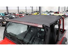 1993 Jeep Wrangler (CC-2070986) for sale in Runnemede, New Jersey