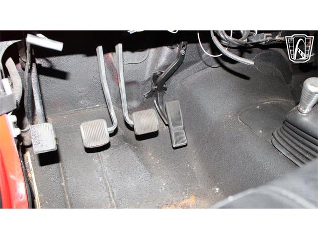 1993 Jeep Wrangler (CC-2070986) for sale in Runnemede, New Jersey
