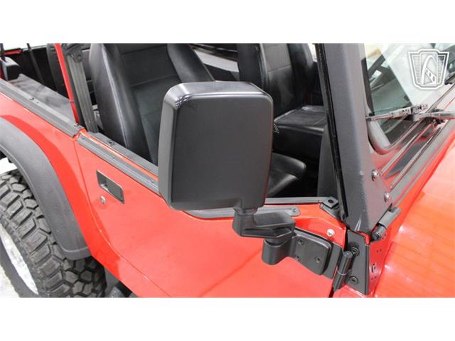 1993 Jeep Wrangler (CC-2070986) for sale in Runnemede, New Jersey