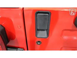 1993 Jeep Wrangler (CC-2070986) for sale in Runnemede, New Jersey