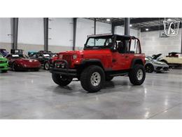 1993 Jeep Wrangler (CC-2070986) for sale in Runnemede, New Jersey