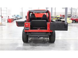 1993 Jeep Wrangler (CC-2070986) for sale in Runnemede, New Jersey