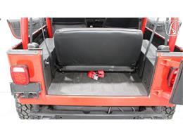 1993 Jeep Wrangler (CC-2070986) for sale in Runnemede, New Jersey
