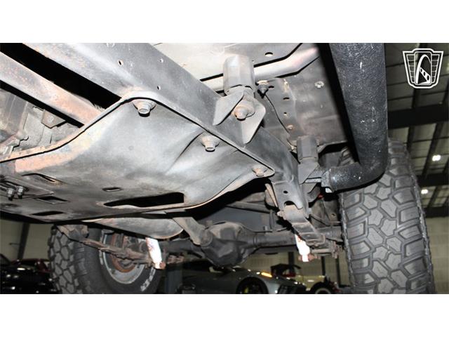 1993 Jeep Wrangler (CC-2070986) for sale in Runnemede, New Jersey