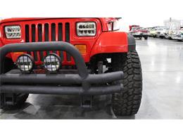 1993 Jeep Wrangler (CC-2070986) for sale in Runnemede, New Jersey