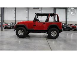 1993 Jeep Wrangler (CC-2070986) for sale in Runnemede, New Jersey