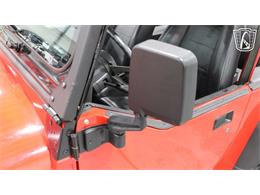 1993 Jeep Wrangler (CC-2070986) for sale in Runnemede, New Jersey