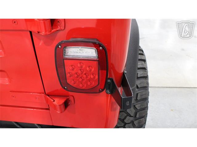 1993 Jeep Wrangler (CC-2070986) for sale in Runnemede, New Jersey