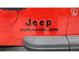 1993 Jeep Wrangler (CC-2070986) for sale in Runnemede, New Jersey