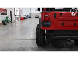 1993 Jeep Wrangler (CC-2070986) for sale in Runnemede, New Jersey