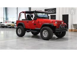 1993 Jeep Wrangler (CC-2070986) for sale in Runnemede, New Jersey