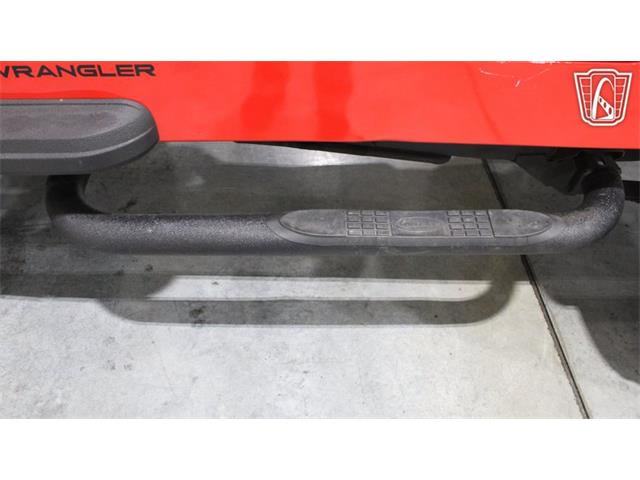 1993 Jeep Wrangler (CC-2070986) for sale in Runnemede, New Jersey